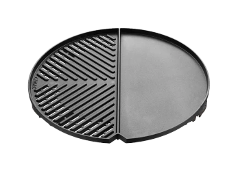 Ruszt do grillowania i smażenia BBQ 2 Plancha  50 8910-108