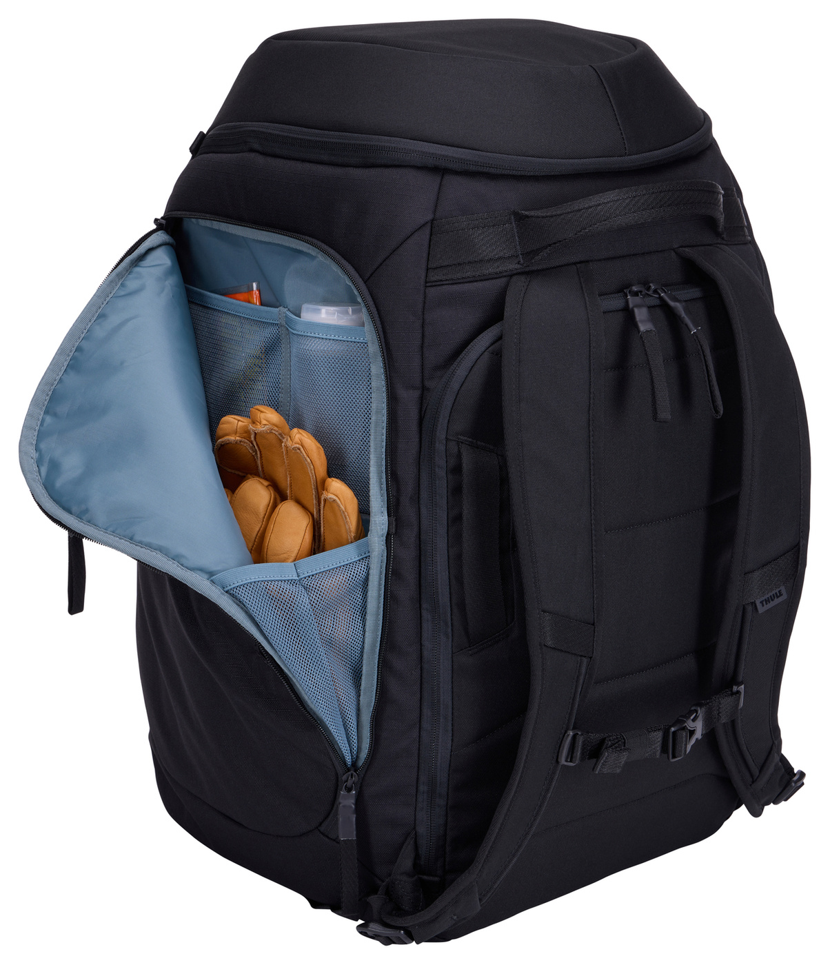 Plecak na buty narciarskie Thule RoundTrip Boot Backpack 60L Black - 3205156