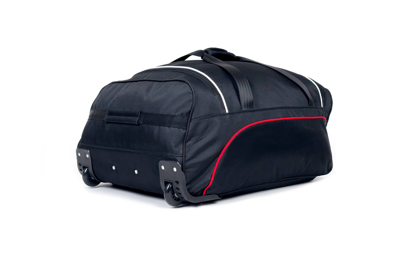 Torba podróżna na kółkach KJUST AW45NS (98L)