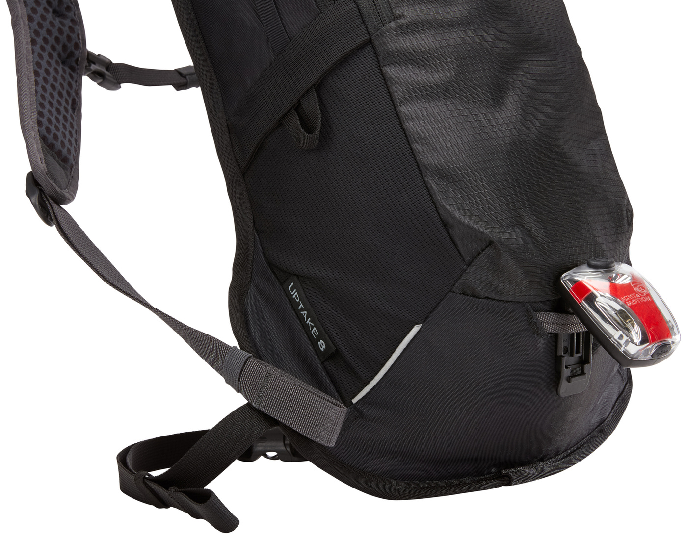Thule UpTake 8L – plecak hydracyjny z systemem nawadniania 2,5 L HydraPak