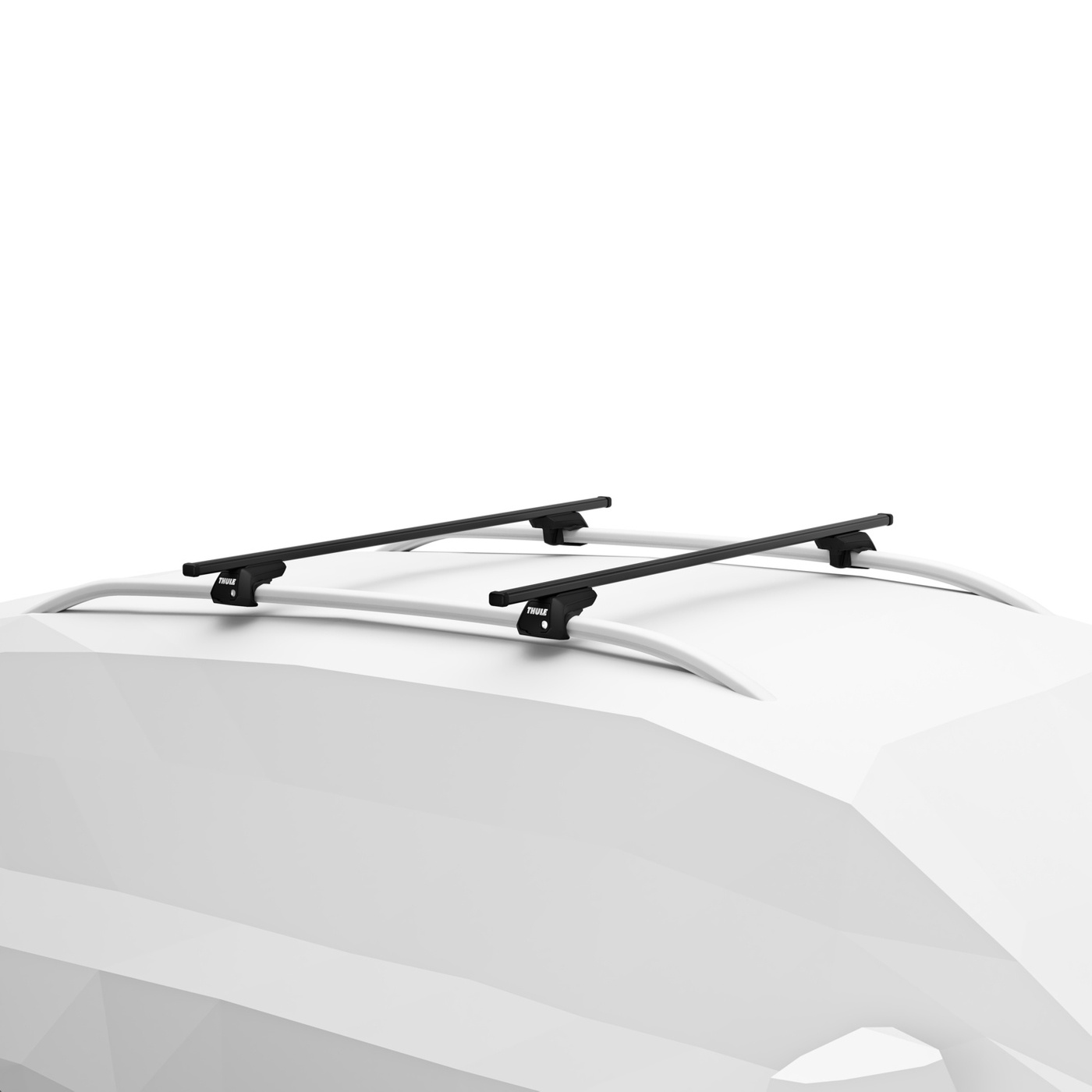 Thule SmartRack XT Squarebar 135 730424