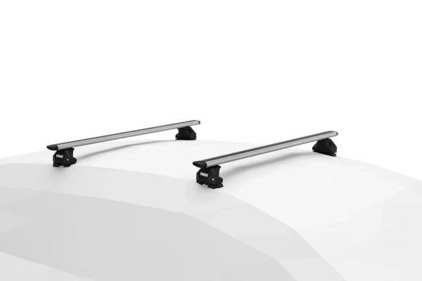 Bagażnik dachowy Thule Wingbar Evo BMW 6 GT (G32) 5-dr Hatchback 2018-