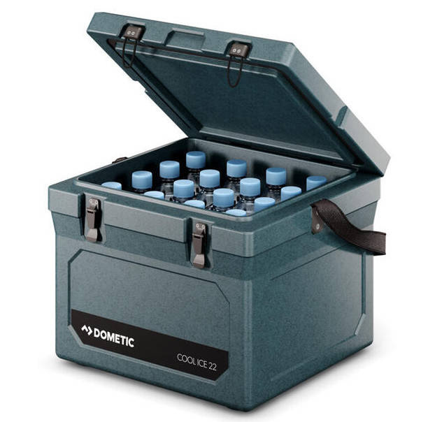 Lodówka turystyczna DOMETIC COOL-ICE WCI 22 9600049495