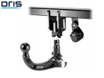 Wypinany hak holowniczy ORIS VW Golf VIII MK8 Alltrack 2020-