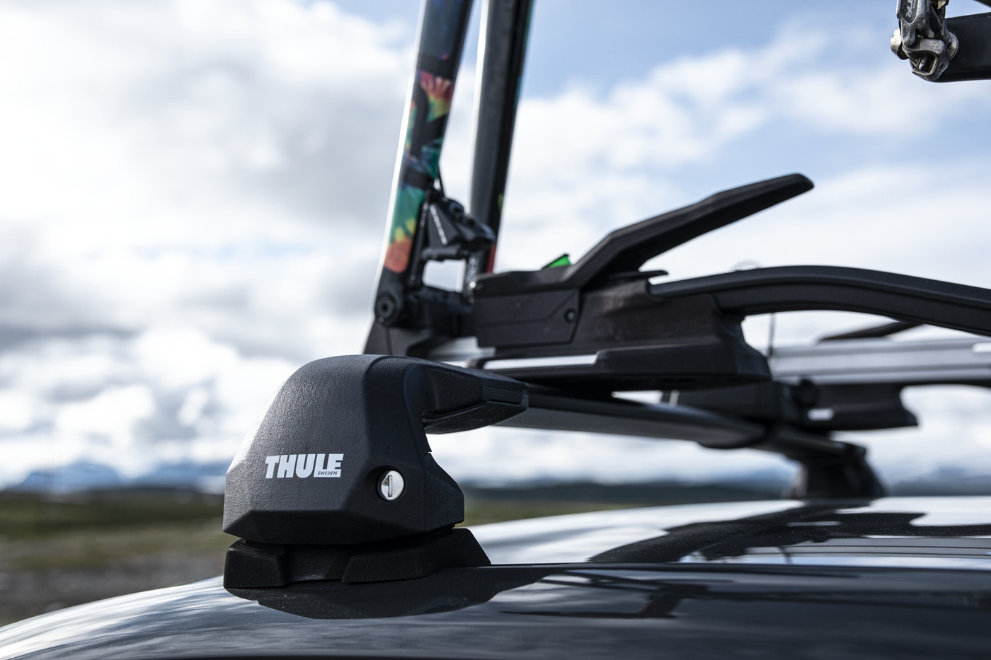 Thule TopRide 568001