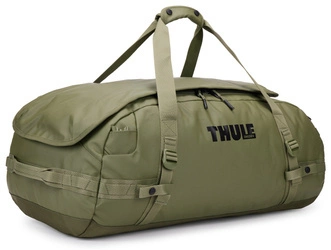 Torba podróżna Thule Chasm Recycled Duffel 70L - Olivine  - 3204994