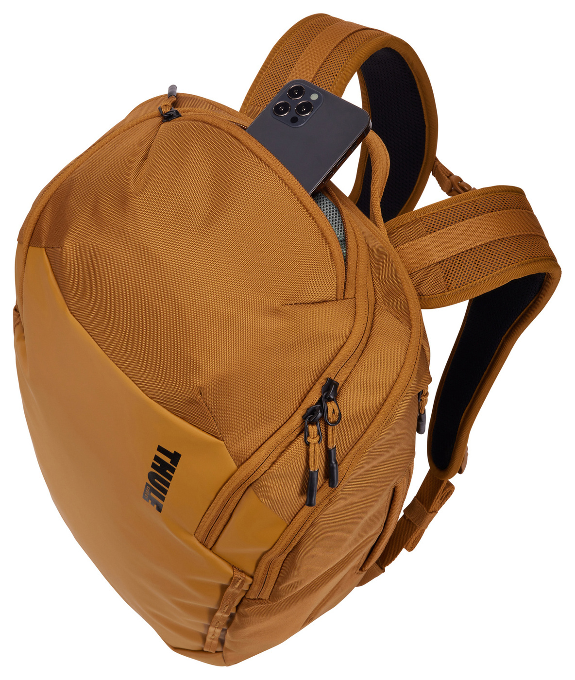 Plecak na laptopa Thule Chasm Backpack 26L - Golden  - 3204983