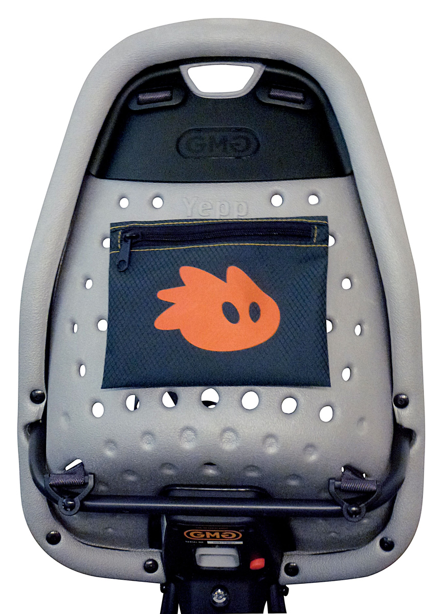 Pokrowiec przeciwdeszczowy do Thule Yepp Mini 12020961