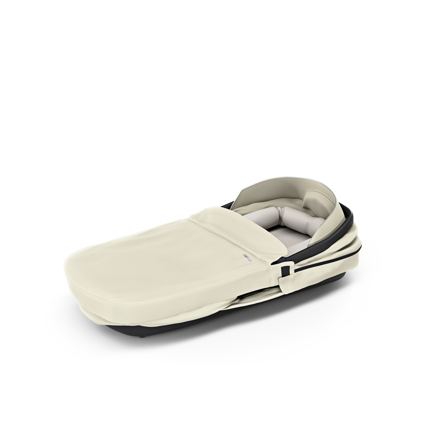Thule Bassinet Soft beige Gondola do wózka Urban Glide 20110772