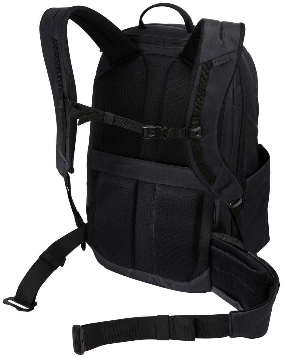 Plecak Thule Aion Travel Backpack 28L - Black  - 3204721