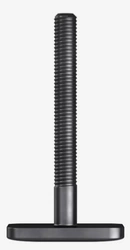 Thule SnowPack T-track Adapter (30x24mm) 889600