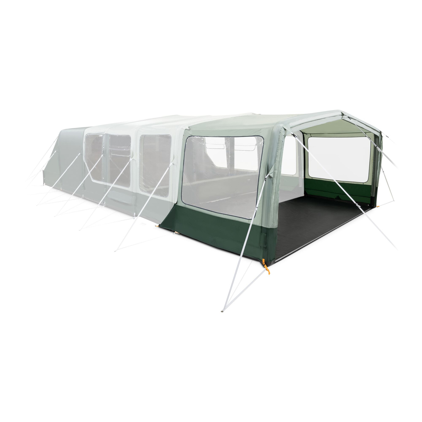 Nakrycie do nadmuchiwanego namiotu | Dometic Rarotonga FTT 601 Canopy | 9120001473 