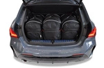 BMW 1 HATCHBACK 2019+ TORBY DO BAGAŻNIKA 3 SZT