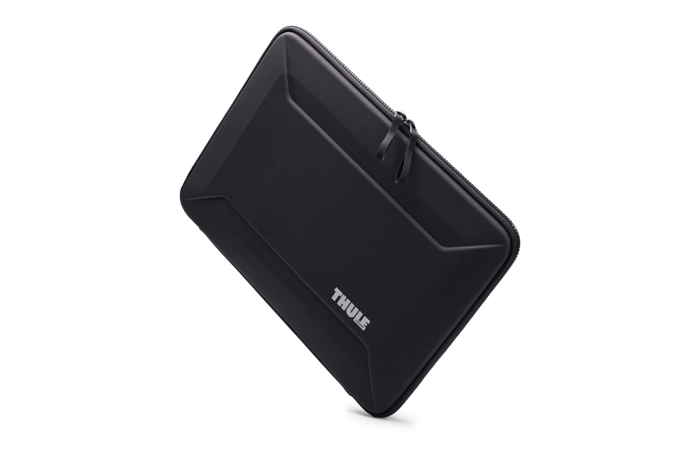 Thule Gauntlet 5 Sleeve 14" czarny-sztywne etui do MacBooka 14  3205410