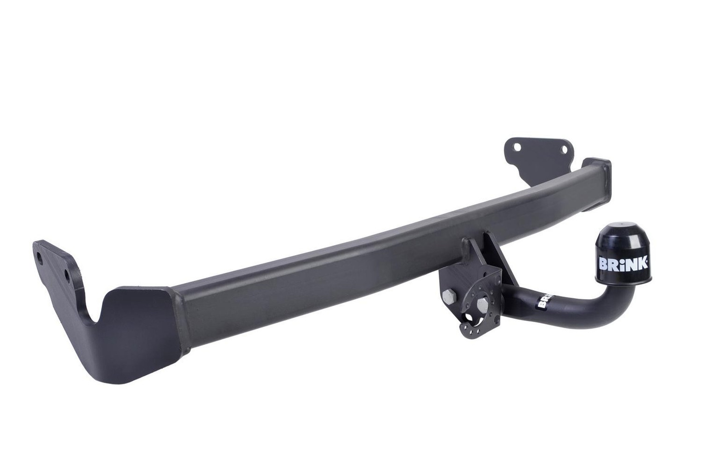 Hak holowniczy Brink 545400