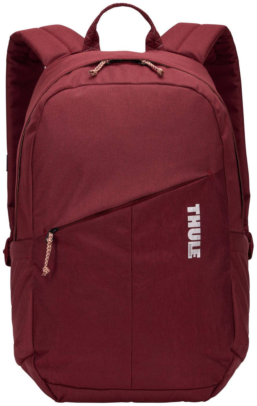 Plecak miejski Thule Notus Backpack - New Maroon - 3204920