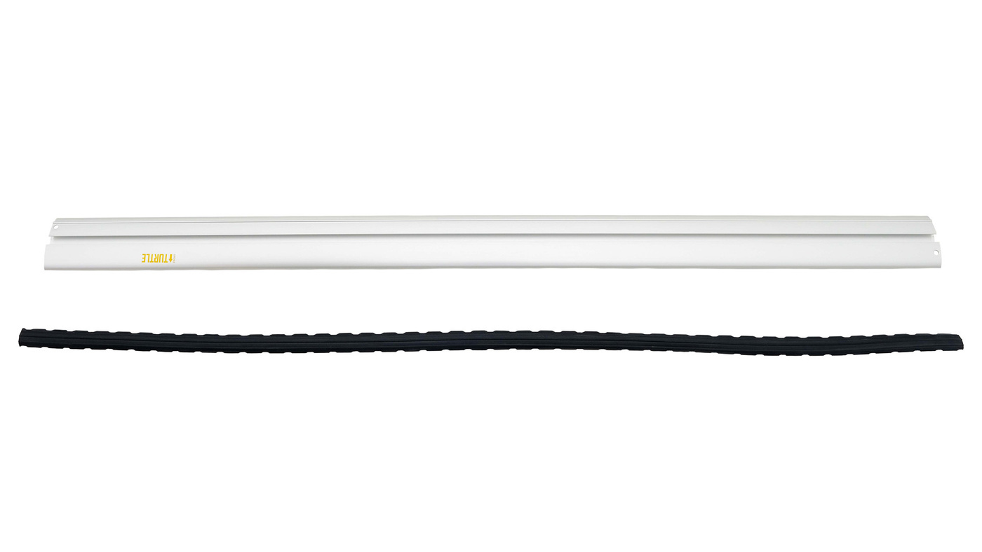 Belki Turtle 98 cm Silver MC99001-0098S