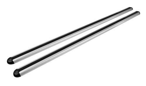 Nordrive N15025 "ALUMIA" ALUMINIUM LOAD BARS "M" 120CM