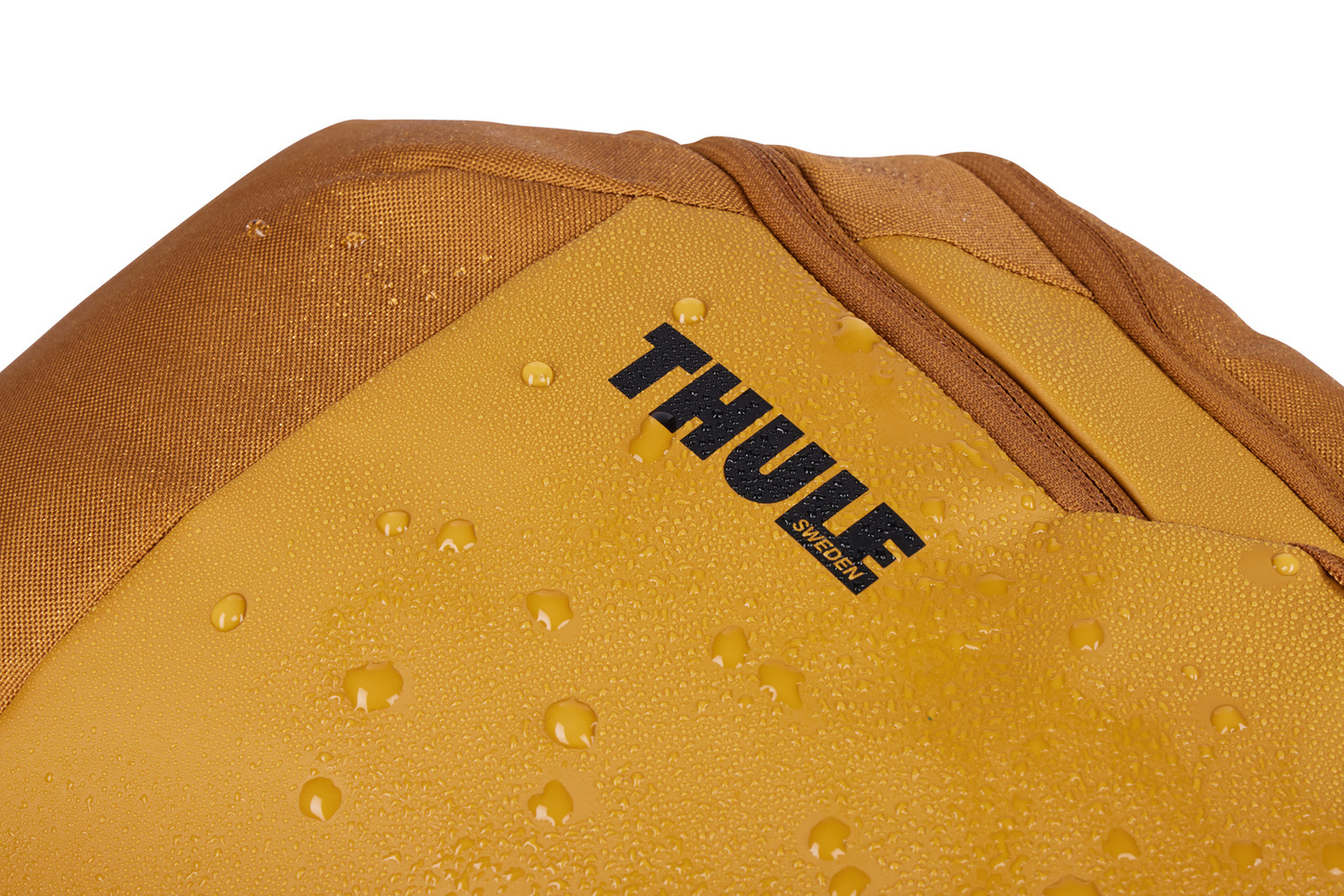 Plecak na laptopa Thule Chasm Backpack 26L - Golden  - 3204983
