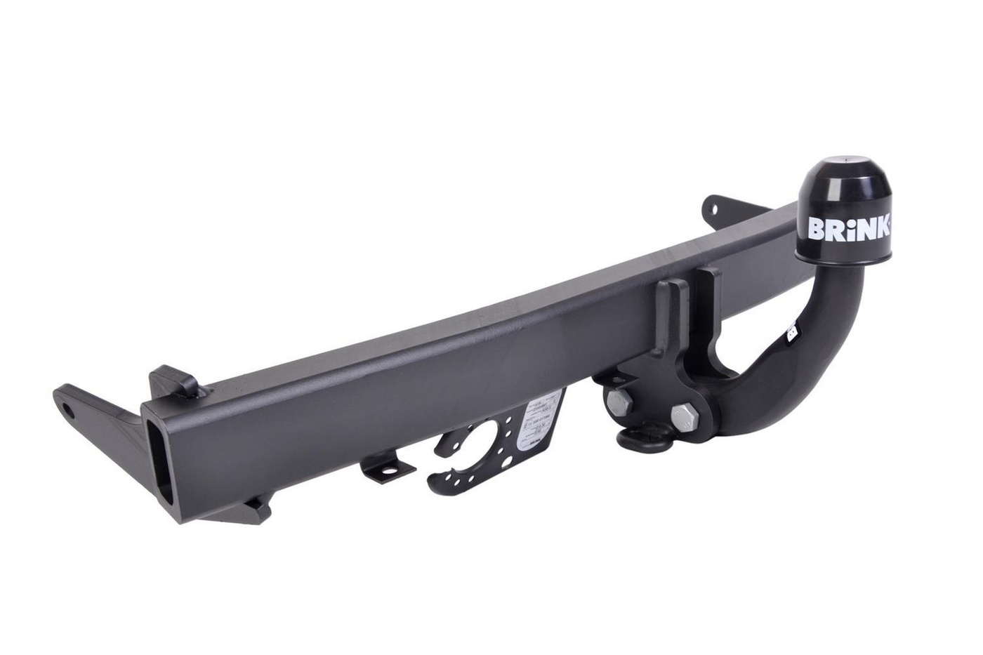 Hak holowniczy Brink 565700