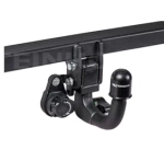 Hak holowniczy Steinhof C-064 Citroen C5 X 2021-