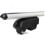 Bagażnik dachowy belki MITSUBISHI OUTLANDER 2012-2021 SUV GF