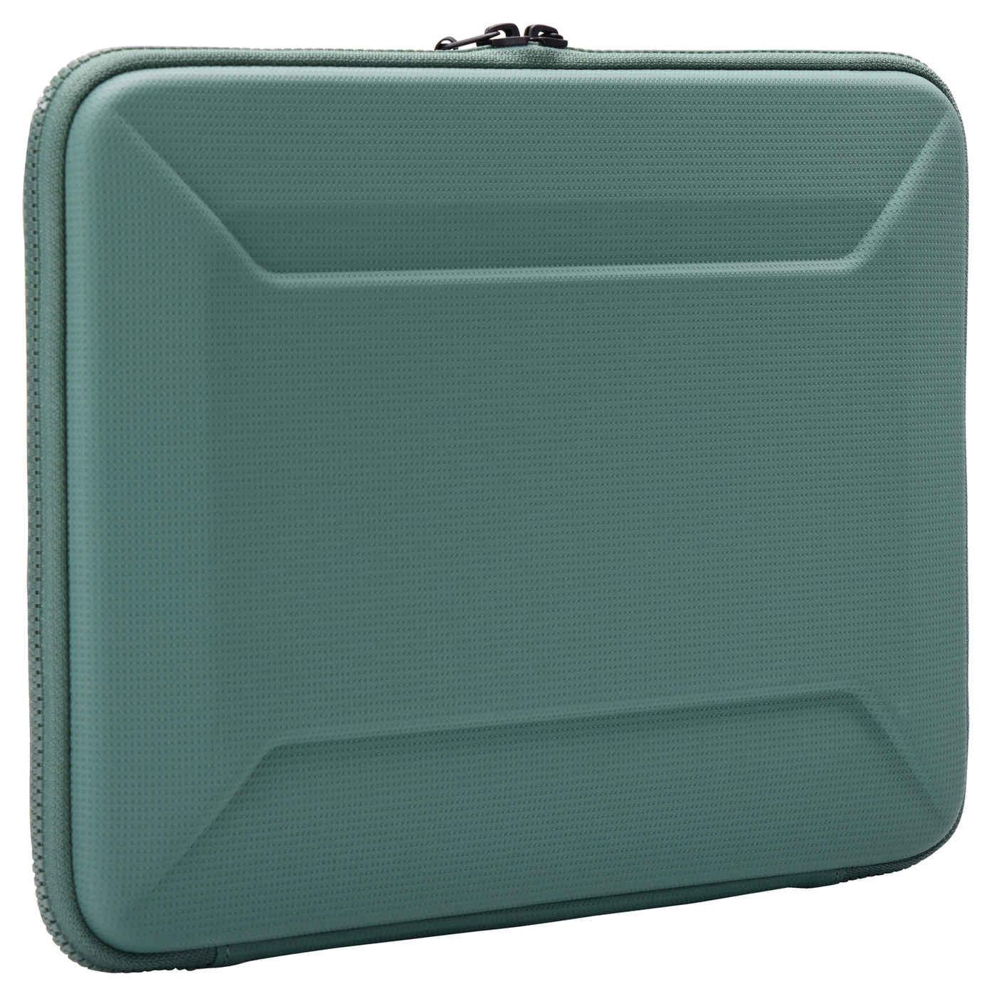 Thule Gauntlet 5 Sleeve 14 Hazy Green 3205411 – sztywne etui do MacBooka 14