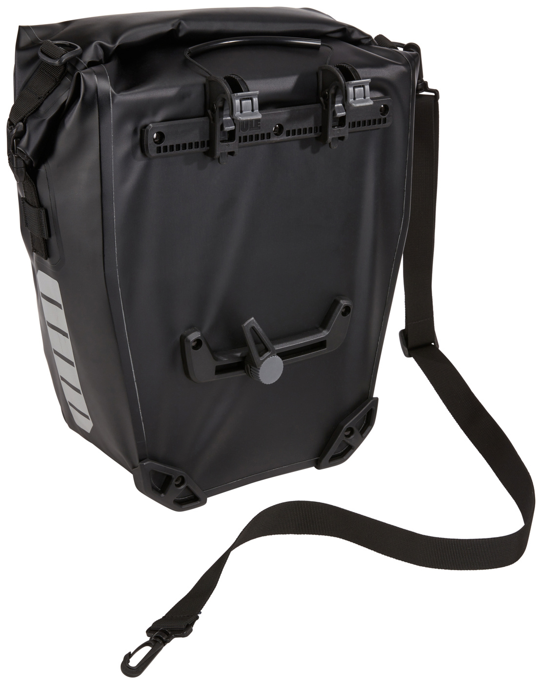 Dwie sakwy rowerowe 25 L | Thule Shield Pannier 25L Pair | 3205288