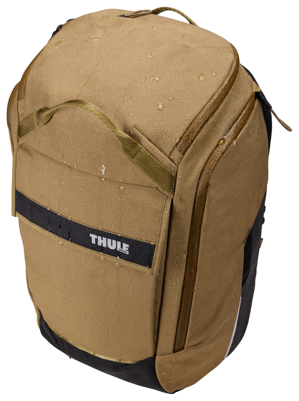 Plecak / sakwa rowerowa Thule Paramount Hybrid Pannier 26L - Nutria - 3205093