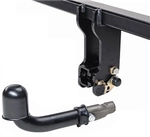 Hak holowniczy Autohak Toyota Corolla Verso 04-09