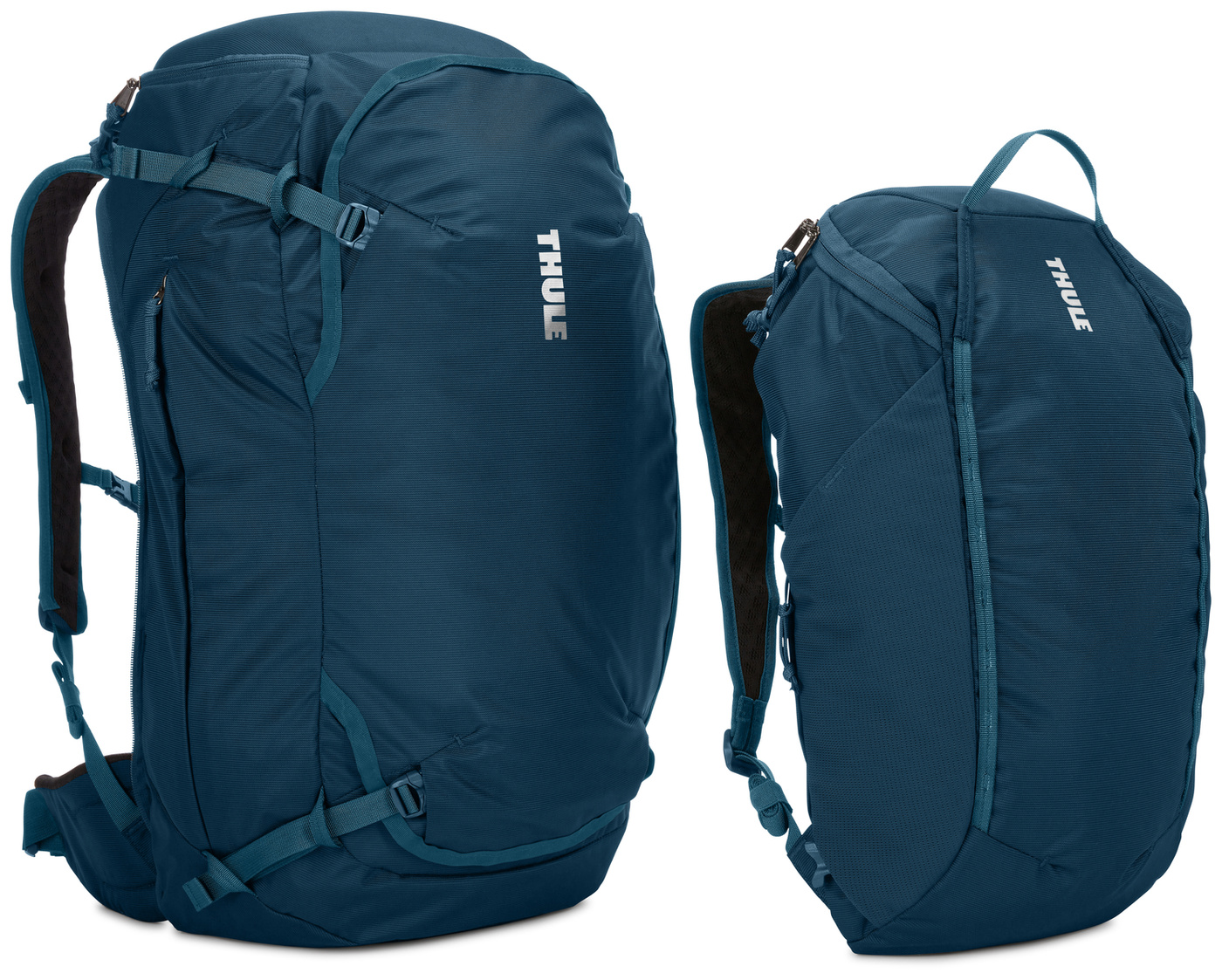 Thule Landmark 70L plecak podróżny z odpinanym daypackiem 3203732