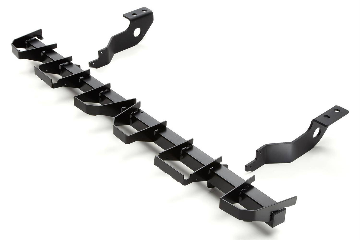 Tylny stopień dla aut dostawczych Rhino AccessStep SS239BR