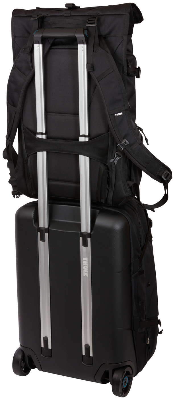 Plecak na aparat fotograficzny | Thule Covert DSLR Backpack 32L | 3205344