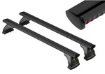 Bagażnik dachowy NORDRIVE Citroen C4 3/5d 2005-2010
