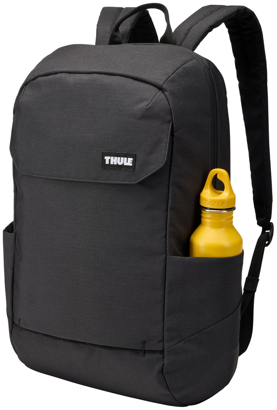 Plecak miejski Thule Lithos Backpack 20L - Black - 3204835