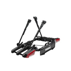 Thule OutPace (Tilt-up) 3bike 9013100 | Bagażnik rowerowy Thule na hak holowniczy | Nowość 2025