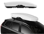 Box dachowy Thule Motion XT XL WHITE 629803