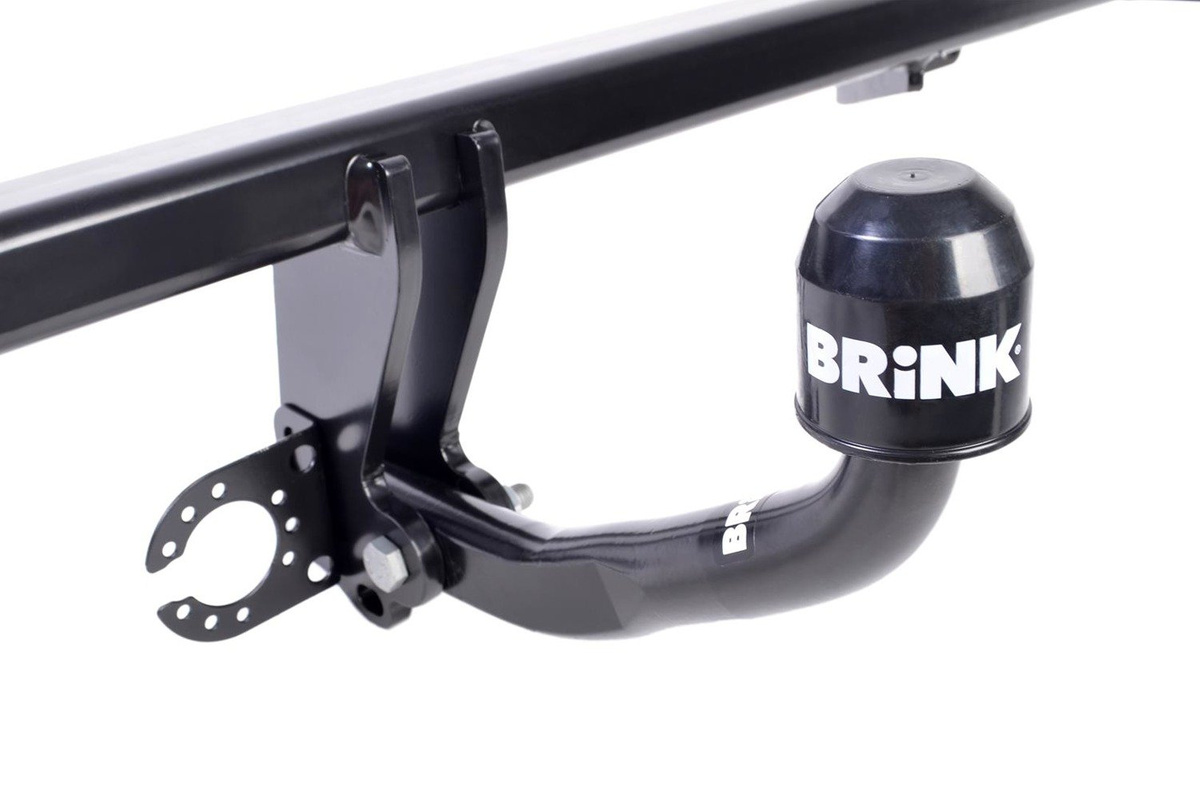 Hak holowniczy Brink 526300