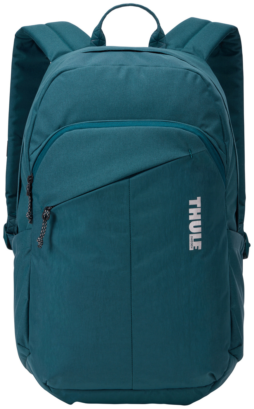 Plecak miejski Thule Indago Backpack - Dense Teal - 3204921