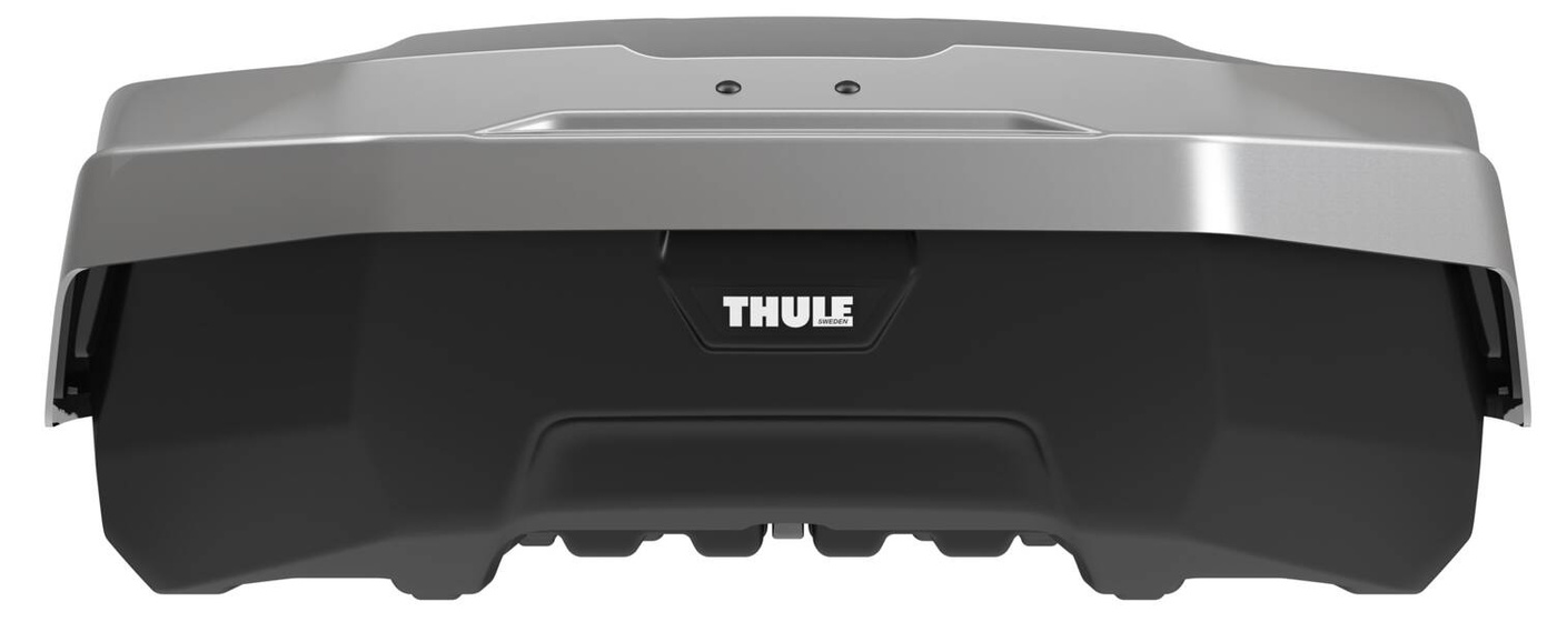 Thule Motion 3 XL Low titan glossy 639401 | Bagażnik | Box dachowy |