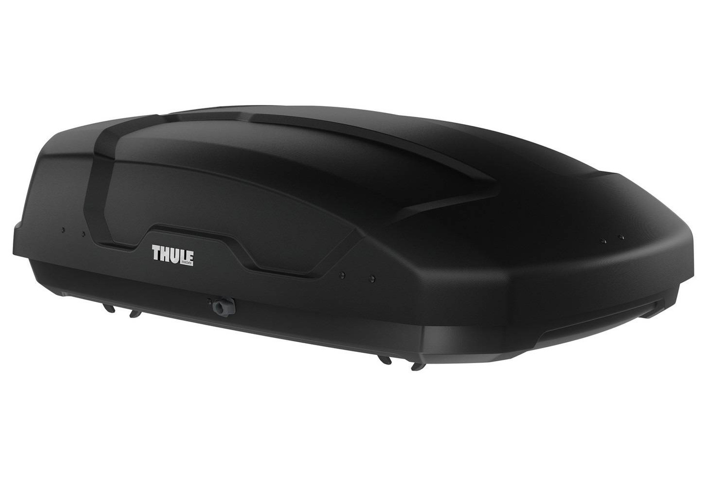 Box dachowy Thule Force XT S bl.aero. 635100