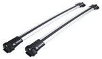 Bagażnik dachowy Aguri TOYOTA Land Cruiser 120 06-
