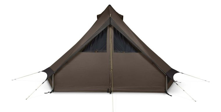 Namiot turystyczny  Kampa Pineveil 04 | 4 osoby | 9120002493