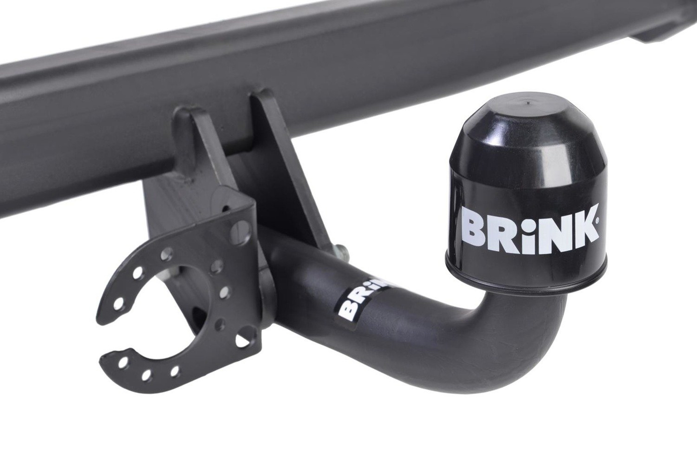 Hak holowniczy Brink 545400