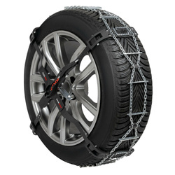 Łańcuchy śniegowe Pilot-Pro P8 I 245/60R18