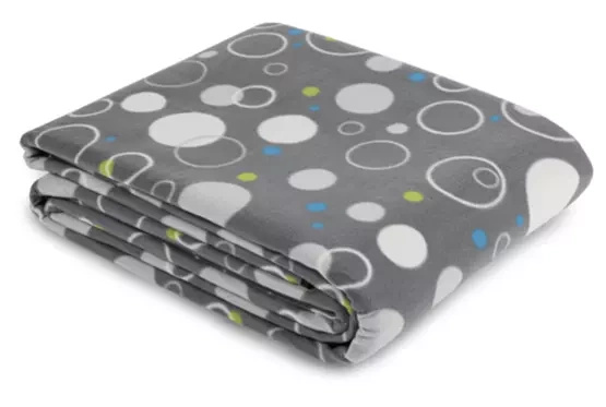 Mata ochronna Kampa do namiotu Hayling 4 | 9120002011