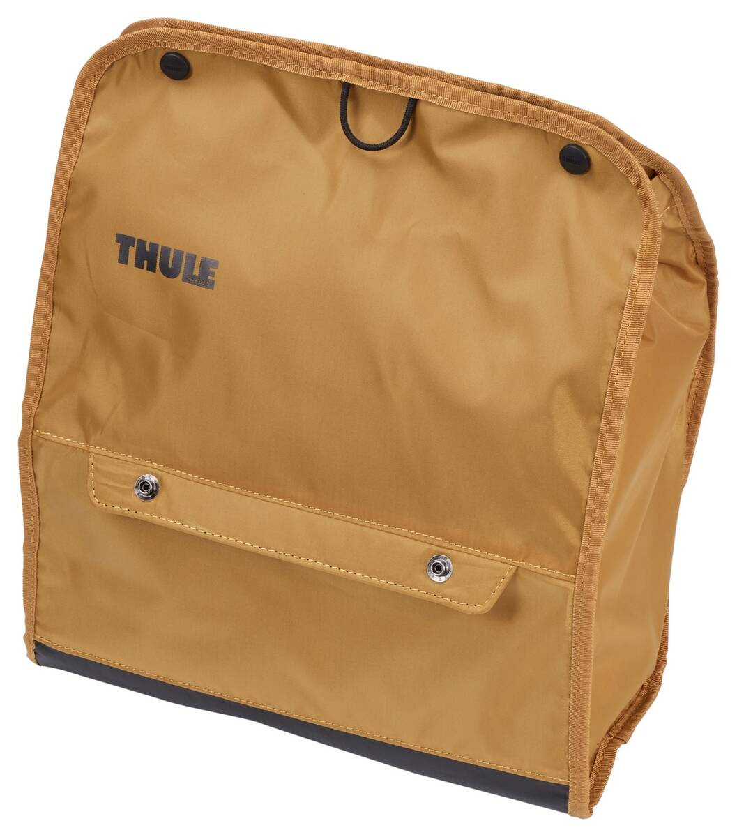 Torba Thule RoundTrip Snow Duffel 80L - Black - 3204940