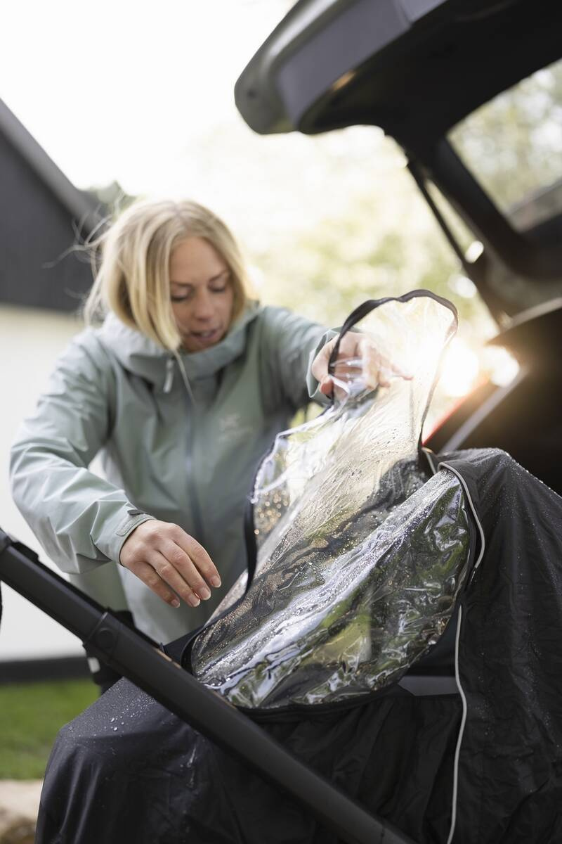 Thule Shine osłona All-Weather Cover 11400500