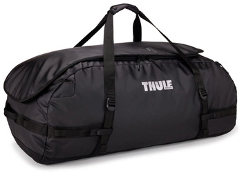 Torba podróżna Thule Chasm Recycled Duffel 130L - Black  - 3205001