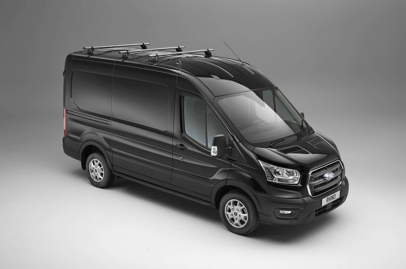 Bagażnik dachowy  Rhino Kammbar Fleet Fiat Scudo L1H1 2022-